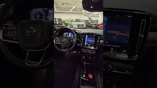 🔥 Volvo XC40 automarin 2000usedcars 5yearswarranty youtubeshorts volvo shorts [upl. by Auqenwahs902]