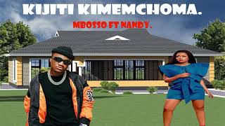 Mbosso ft Nandy Kijiti kimemchoma ♥️💋💯🌹🔥🍑❣️🍑 [upl. by Innavoig]