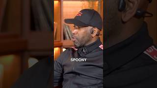 How DJ Spoony got his name😅😳 djspoony [upl. by Wang228]