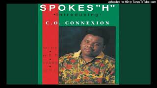 Spokes H amp CO Connexion  lebowa CD Version 1993 [upl. by Mommy]