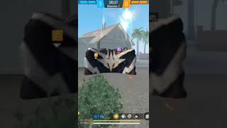 Halka edit bhari game play 😈🤫😜 free fire 2024 [upl. by Papp]