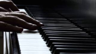 Tzvi Erez plays Bach Prelude 1 in C Major BWV 846 from the WellTempered Clavier [upl. by Llewop]