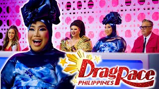 Im on Drag Race Philippines [upl. by Janifer986]