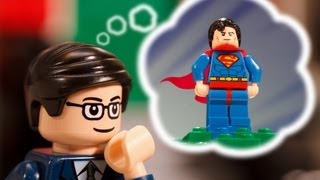 LEGO DC Universe Super Heroes  Superman [upl. by Dremann115]