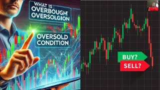 What Is Overbought And Oversold Condition In The Stock Market overbought oversold [upl. by Chilcote]