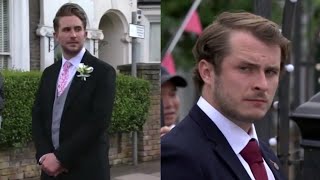 Ben and Callum  29th September 2020 Part Four subtitled  Stuart and Rainies wedding [upl. by Dnomder]