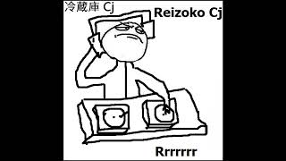 Reizoko Cj  Reizoko Saga [upl. by Emmye]