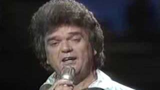 Conway Twitty  Rest Your Love On Me Live HQ [upl. by Htims678]