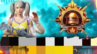 EFRAYİMLE RANK KASIYORUZ BUGA GİRDİK PUBG MOBİLE [upl. by Shelton424]