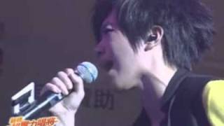 20101002 新城音樂會 part 1 張芸京  GEM 世界唯一的你 [upl. by Ahsita]