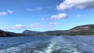 Salt Spring Island [upl. by Colpin]