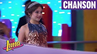 Soy Luna saison 2  Chanson  quotSolo Tu Qué Más Da quot épisode 51 [upl. by Eldwon]