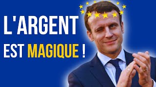 ARGENT MAGIQUE  6 choses que vous IGNOREZ sur la MONNAIE [upl. by Bevin]