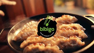 bibigo mandu  A discovery worth sharing [upl. by Nalepka]