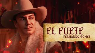 El Fuete  Churo Diaz amp Elias Mendoza  Visualizer [upl. by Georgina]