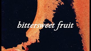 Isaac Delusion — Bittersweet Fruit LYRICS VIDEO [upl. by Trill]