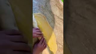 cooking inone minute subscribe kazan samsa delecious youtubeshorts shorts [upl. by Lorrayne]