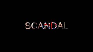 Scandal UK Opening Titles [upl. by Nancey299]