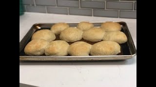 CUBAN BREAD AT HOMEPAN CUBANOCUARENTENAQUARANTINED BAKINGHOW TO MAKE CUBAN BREAD [upl. by Barnet]