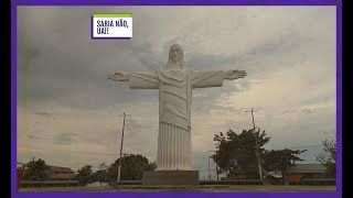 A história do Barreiro de fazenda a ‘cidade’ dentro de BH [upl. by Serles213]