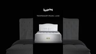 Meet Slumberland TempSmart™ Prestige Pearl Luxe slumberlandMY slumberlandmattress [upl. by Stedmann27]