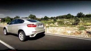 BMW X6 by Turbofr [upl. by Gnap]