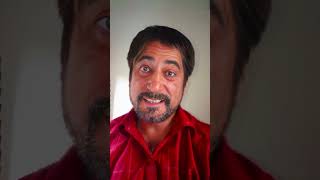 Shakti Kapoor  Crime Master Gogo Funny Scene  Andaz Apna Apna  Netflix India [upl. by Akinej232]