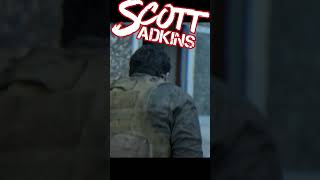 Scott Adkins  One Shot  ONE MORE SHOT  Martial Arts [upl. by Anivad]