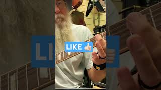 Smoke on the water  deep purple  most famous guitar song lick riff ever [upl. by Squires]