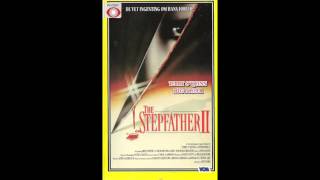 Horror Soundtrack  Stepfather 2 1989 [upl. by Anissej]