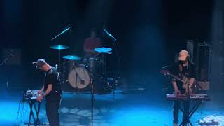 Panchiko  DEATHМЕTAL Live Vancouver 20240420Vogue theatre [upl. by Onek]