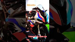 BMW Sport Bike RR1000S 2025 bmw rr1000 sportbike motorcycle motosport shorts music rap 4k [upl. by Chen]