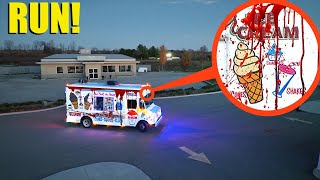 When you see Blood on an Ice Cream Truck Run Away Fast Its a Trap [upl. by Fuller426]