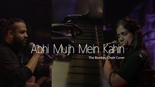 Abhi Mujh Me Kahin  Live [upl. by Nivan]