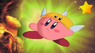 Kirby Right Back at Ya AMV  Fireworks [upl. by Germaun]