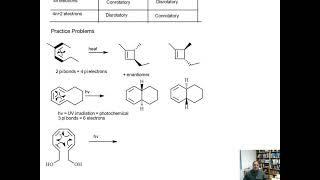 Ring Opening Metathesis Polymerization ROMP Overview Lecture [upl. by Anel]