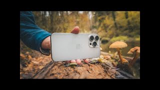 Mastering Cinematic Videos Filming and Editing on the iPhone 15 Pro Max [upl. by Sirtimed]