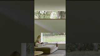 Whitebridge Garden House by Anthrosite nature gardendesign shortvideo [upl. by Annas]