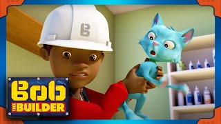 Bob the Builder  Pet Peeves  Full Episodes Compilation  Cartoons for Kids [upl. by Eiresed]