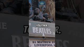 The Beatles Legendary Final Rooftop Concert music thebeatles shortsmusic shorts rockband [upl. by Eiuol363]