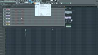 Lord Pretty Flacko Jodye 2 Xperts FL Studio 12 Instrumental Remake FLP AVAILABLE [upl. by Orazio]