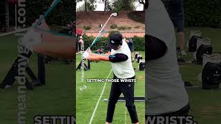 Make Your Swing EFFORTLESS golftechnique golfswing meandmygolf [upl. by Battista970]