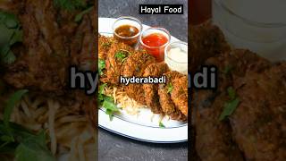 Hyderabadi Kadhi Pakodha Recipe  Easy amp Tasty [upl. by Funda503]