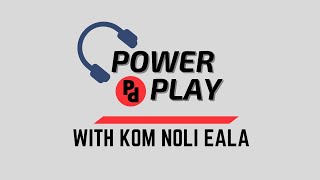 POWER AND PLAY  NOVEMBER 23 2024 [upl. by Ailed]