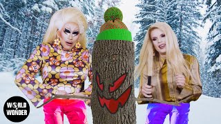 UNHhhh ep 226  Winter [upl. by Boeke]