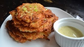 Latkes Potato Pancakes [upl. by Akeber207]