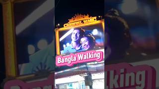 PHUKET BANGLA WALKING STREET THAILAND 🇹🇭 [upl. by Auginahs452]