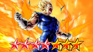 😭 ¡¡SAQUENME DE LATINOAMÉRICA MAYIN VEGETA ZENKAI 7  Dragon Ball Legends [upl. by Acir]