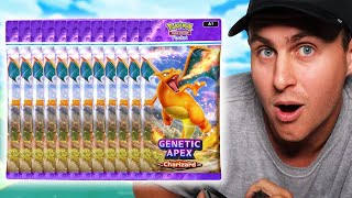 Pokemon TCG Pocket Hack 🤯 OPEN UNLIMITED PACKS iOS amp Android Free Poke Gold [upl. by Roots550]