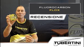 NUOVO FLUOROCARBON FLOX con Marco Volpi [upl. by Booma]